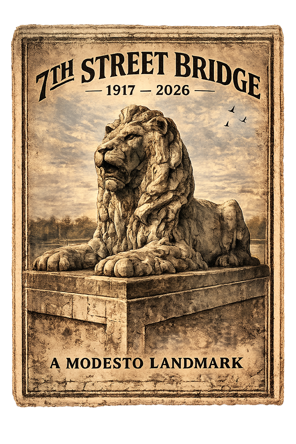 Modesto Heritage Collection