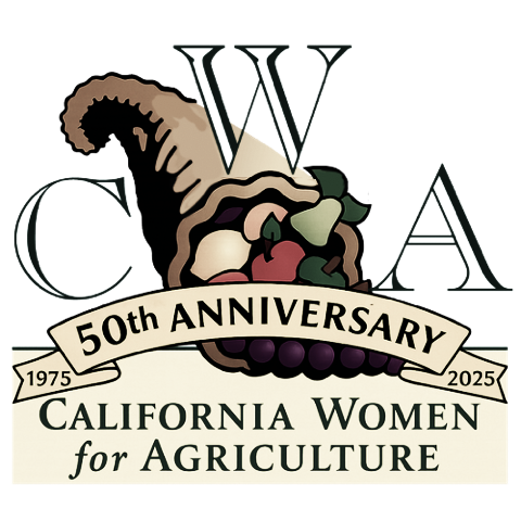 California Women for Agriculture