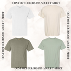 CA Women for Ag- 50th year Anniversary T-Shirt 2026