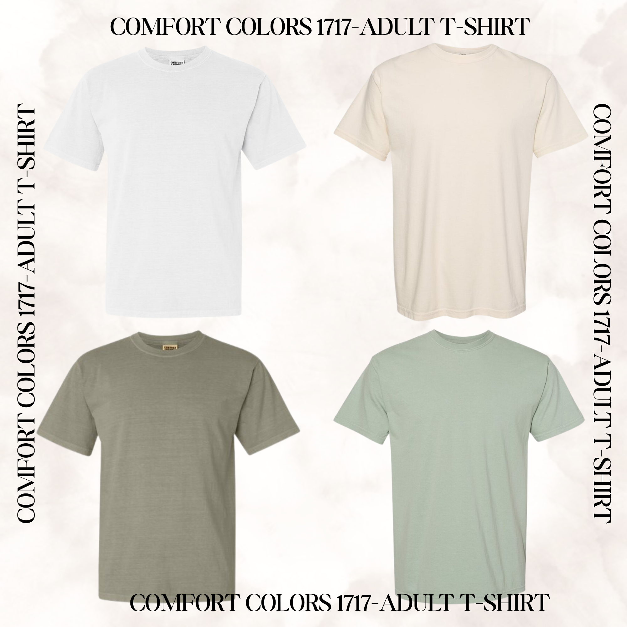 CA Women for Ag- 50th year Anniversary T-Shirt 2026