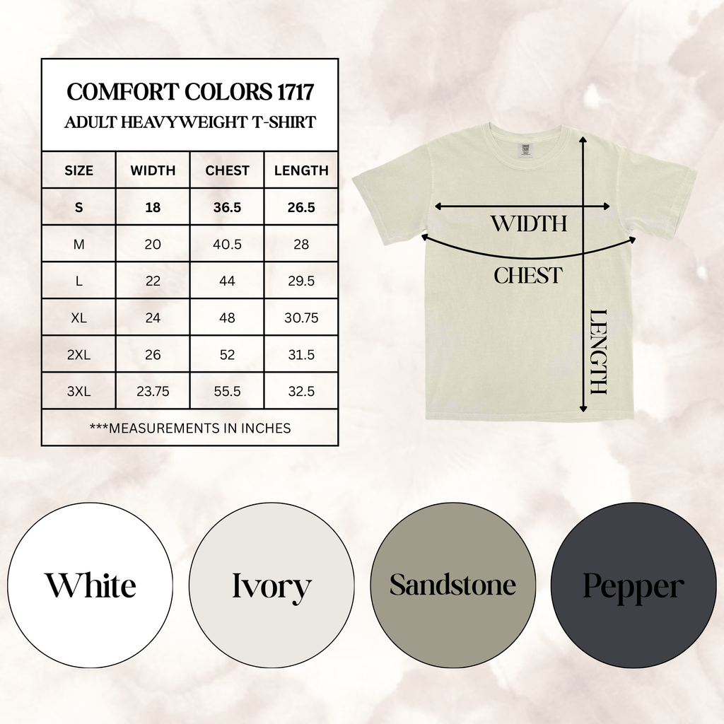 Prayer & Pasture T-Shirt