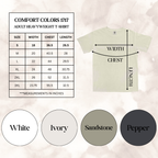 Prayer & Pasture T-Shirt