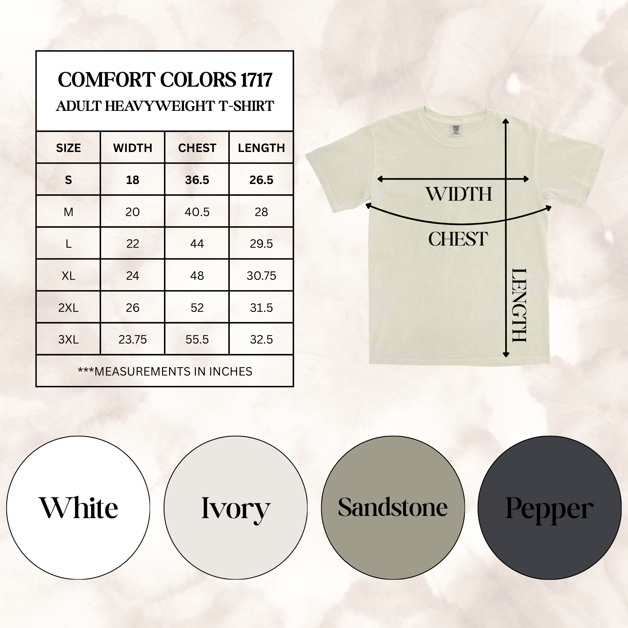 Prayer & Pasture T-Shirt