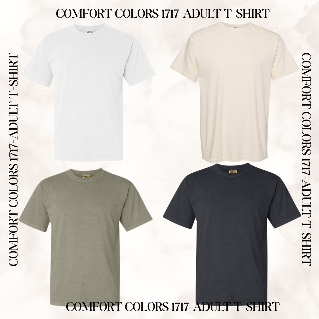 Prayer & Pasture T-Shirt