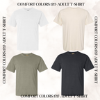 Prayer & Pasture T-Shirt